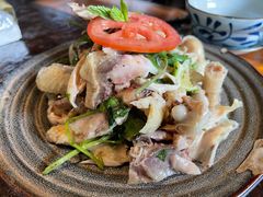 -上楼私房菜(院士路店)