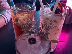 -MOSSO·Liveshow(M3香港广场店)