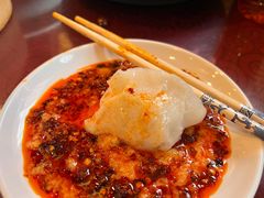 煸馅饺子-老边饺子馆(中街店)