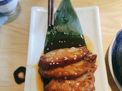 -南京大牌档(龙江新城市广场店)