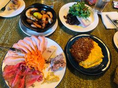 -羽深肉铺 Steak & Wine