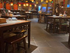-南京大牌档(青岛万象城店)
