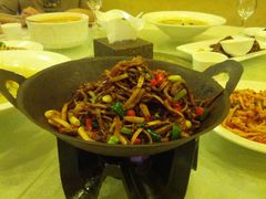 -金百万烤鸭店(马甸店)