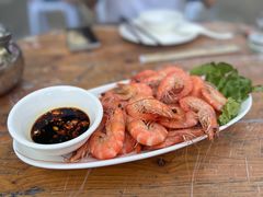 -阿杰臻选海鲜饭店(普陀山店)