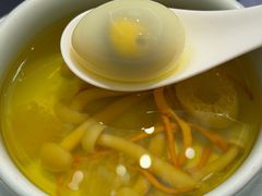 -金陵山水丽景酒店-中餐厅