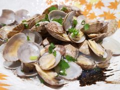 -清水日本料理铁板烧(学府路店)