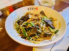 -春雪面馆(转塘店)