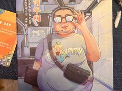 -伽利略剧本探案馆(国贸店)