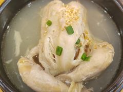 -张师傅参鸡汤店(高丽街店)