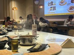 -呷哺呷哺 黄金牧场 (新中关购物中心店)