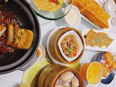 -丰鲤楼•闽南茶楼(仟禧汇店)
