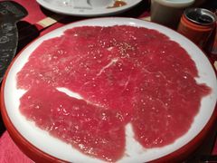-蓉城老妈火锅(双林路店)