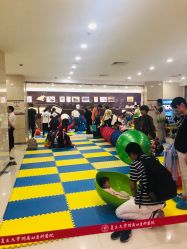 -复旦大学附属妇产科医院(杨浦院区)