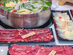 -刘少华贵州小黄牛·鲜牛肉火锅(总店)