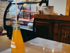 -元志初腊汁肉夹馍(钟楼粉巷店)