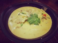 -Siam泰餐厅(水上公园店)