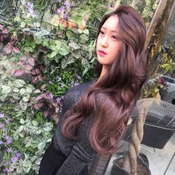 -DL HAIR SALON
