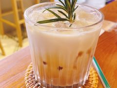-Rosemary·纽西兰简餐(江南西店)