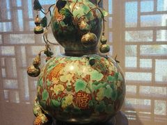 -北京工艺美术博物馆