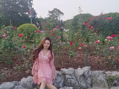 -东莞植物园