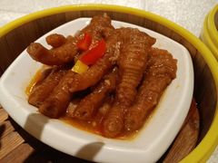 -海皇食府(水都假日酒店店)