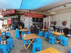 大堂-雲记卢妈冷锅串串(中道街总店)