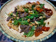小快活牛肉-陈记菜馆·非遗淮扬菜(东关街教场店)