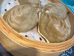 八带烫面包子-旺角小渔村(幸福中路店)