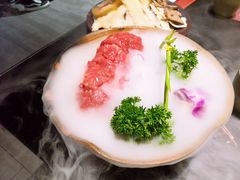 -盡膳口福·百年汤方火锅(科华北路店)