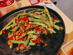 -避风塘(宝山万达店)