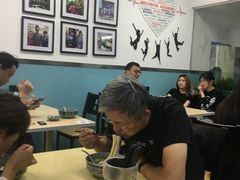 大堂-顶巧鸡汤馄饨(虹口总店)
