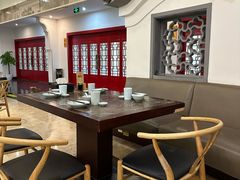 -冶春茶社(星汉大厦店)