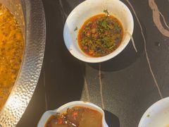 -大河宴·椒麻鱼火锅(北京路中和美食街店)