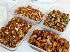 -天下客饭店(中山路店)