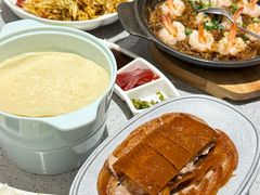 -紫光园(劲松店)