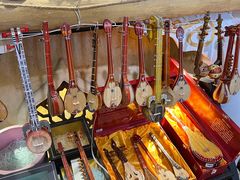 -新疆国际大巴扎