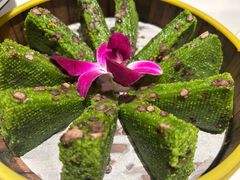 -阿露佳·舌尖上的安吉菜