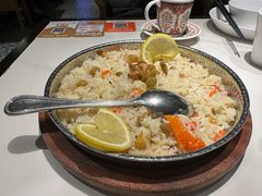 -清真·卡德尔大叔新疆主题餐厅(龙汇路店)