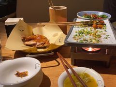 -不二·民谣音乐餐酒吧(九眼桥店)