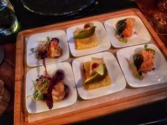 -AZUL by FUEL蓝色·法式酒馆(琶醍店)