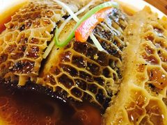 -七哥港式茶餐厅(亮马桥总店)