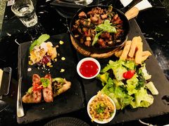 大肠包小肠-Let's Taipei 非常烘焙(太古里店)