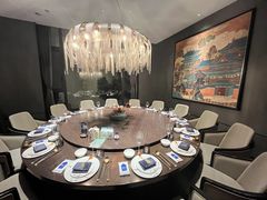 -西郊八号·山野江西菜(开发区店)