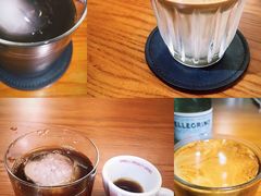 -Be Lived Cafe比例咖啡(摩天轮店)