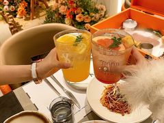 -LE SHARE洛笙·花园西餐(北京路步行街店)