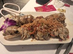 -喜记避风塘炒辣蟹(旗舰店)