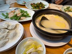 -一轩饺子馆(丽都店)