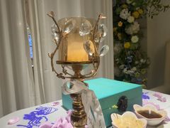 -PARFUM FLORAL花境法餐(南京首店)