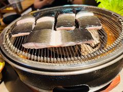 -牧童禧肉社·韩国炭火烤肉店(中粮祥云小镇店)