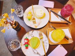 -咖法森林·咖啡  酒吧(天河店)